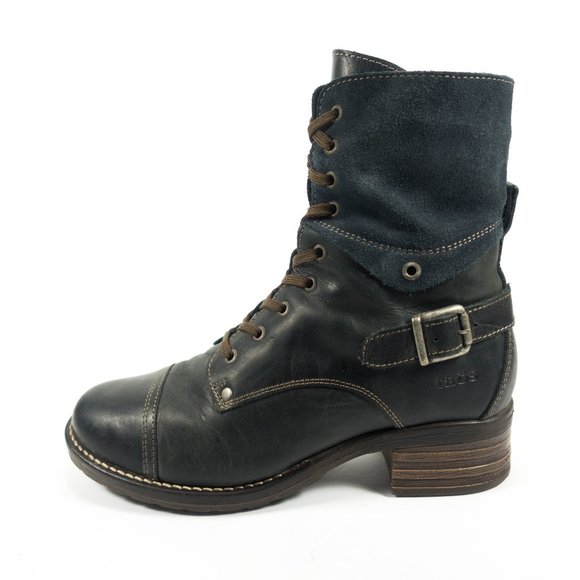 Taos Footwear Shoes - Taos Crave Leather Boots